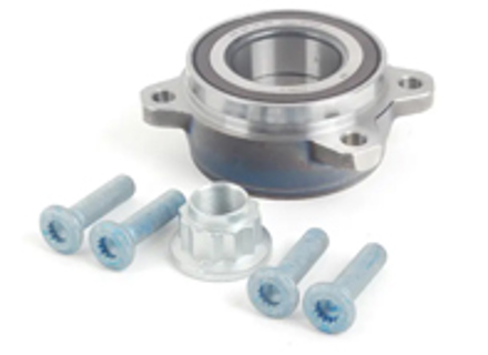 Wheel bearing. Porsche Cayenne 958 Front & Rear / 991 GT3 Rear - 95834190100 - R15466