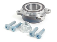 Wheel bearing. Porsche Cayenne 958 Front & Rear / 991 GT3 Rear - 95834190100 - R15466 Wheel bearing. Porsche Cayenne 958 Front & Rear / 991 GT3 Rear - 95834190100 - R15466