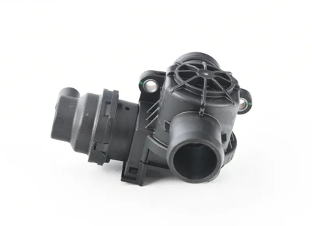 Water Cooling System Valve. Porsche  981 Boxster / 981C Cayman / 991 - 9A110655503, 0PB121959, 9A110655504