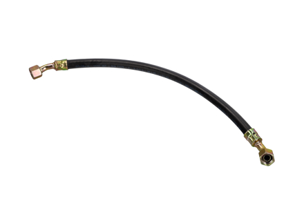 Pressure regulator to diaphragm damper fuel. Porsche 911 - 93011041103, 93011041104 - 16797