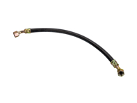 Pressure regulator to diaphragm damper fuel. Porsche 911 - 93011041103, 93011041104 - 16797