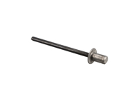 Pop rivet for engine cover support. Porsche 987 Boxster - 99919017430, 98655154700 Pop rivet for engine cover support. Porsche 987 Boxster - 99919017430, 98655154700