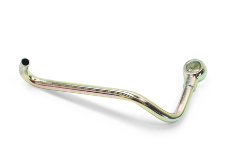Vent Line for Wastegate. Porsche 911 (930) Turbo / 964 Turbo - 93012304304, 93012304305