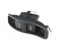 Commutez la commande de toit décapotable. Porsche 987 Boxster / 997 - 99761314112A05 Commutez la commande de toit décapotable. Porsche 987 Boxster / 997 - 99761314112A05