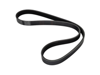 Cinghia dell'alternatore. Porsche 928 1984-86 - 99919225050