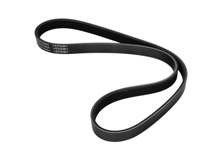 Alternator belt. Porsche 928 1984-86 - 99919225050 Alternator belt. Porsche 928 1984-86 - 99919225050