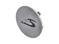 Wheel cap '4S' logo for Porsche (993 version) - 9933613030361M, 993.361.303.03.61M Wheel cap '4S' logo for Porsche (993 version) - 9933613030361M, 993.361.303.03.61M