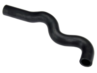 Coolant hose at water pump housing. Porsche 996 Turbo / 996 GT2 / 996 GT3 - 99610647775, 99610647773, 194316101275, 99610647775/1 - URO-015116