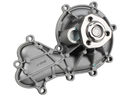 Waterpomp. Porsche 958 Cayenne / Macan 95B / 970 Panamera DIESEL - 95810603330, 95810603331, 1114111600, 059121008J, 059121008A, 059121005T