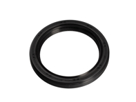 Gearbox Output Flange Shaft Oil Seal, 45 X 48 X 7. Porsche 991.1 / 991.2 / 992.1 / 997.2 - 9P1311189A, 9G132180700 - O-PPS-6HP26-Ford