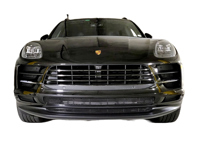 Front Bumper stainless steel grille set ZUNSPORT. Porsche Macan 19-21 (Base) - ZPR95219, ZPR95319, ZPR96519, ZPR95219, ZPR95319, ZPR96519 Front Bumper stainless steel grille set ZUNSPORT. Porsche Macan 19-21 (Base) - ZPR95219, ZPR95319, ZPR96519, ZPR95219, ZPR95319, ZPR96519