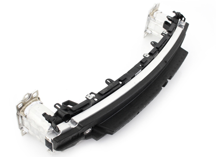 Front bumper carrier / bar. Porsche 992.1 Carrera COUPE