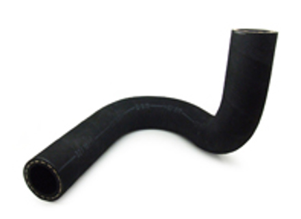 Engine oil cooler suction hose. Porsche 911 1972 - 91120731802, 91120731801 - 9610012, 1613701500, BP PS9388