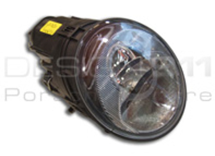 Headlamp Litronic 2.1 for Porsche 993 LHD 1997>> - 99363103202, 99363103102