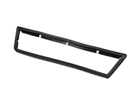 Dichtung der Anzeigeeinheit hinten. Porsche 964 >>1990 - 96463142000, 96463142100 - 16862S, 16862D