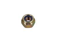 Hex. Lock Nut - M8 - for Steering Shaft Universal Joint. Porsche 911 / 912 / 930 1965-1989 - N0211941 Hex. Lock Nut - M8 - for Steering Shaft Universal Joint. Porsche 911 / 912 / 930 1965-1989 - N0211941