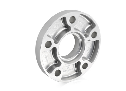 Spacer ring, 21 mm. Porsche 911 Turbo / 924 Turbo / 928 / 944 - 477501701, 93033161107