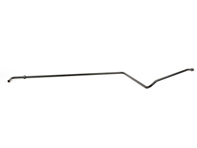 Brass Long Intake Oil Pipe Porsche 911 1974-86 - 93020704503, 93020704501, 93020704500 Brass Long Intake Oil Pipe Porsche 911 1974-86 - 93020704503, 93020704501, 93020704500