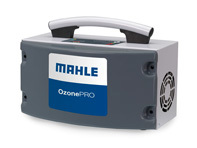 MAHLE OzonePRO machine MAHLE OzonePRO machine