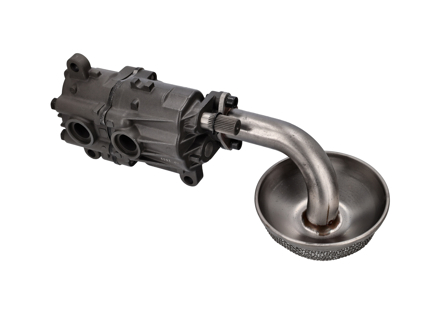 Engine oil pump. Porsche 911 1977-89 - PS9314, 91110700805, 1613100200