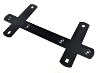 Number plate support. Porsche 911 / 964 / 924 / 928 / 944 - 92870105003, 8573-4 Number plate support. Porsche 911 / 964 / 924 / 928 / 944 - 92870105003, 8573-4