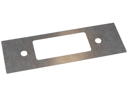 Pannello di montaggio radio. Porsche 911 - 90155207905, 91155207901 - 1601850300