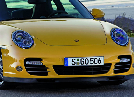 Design AeroKit Package 997 Turbo MKII Look Front Bumper Porsche 997 2004-11 - 99750519106, 9975055630601C, 9975055640601C, 997505763509B1, 997505764509B1, 9975055410401C, 99763107703, 99763107803, 9975055571601C, 99750570301G2X, 99763109103, 99763109203, 99757516101