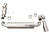 Exhaust set for 964 with cat bypass and g-pipe final muffler bypass - 1620001610, 1621400710, 1621100606, 1625000300, 1625000900, 1620701000, 1620400700, 1620606200, 1620301400, 92.247SCLAMP, 99311119500, 90007428202, 99908405202, 92.240S, 92.220S, 92.560S, PO-92260S, 96411104205, 96411321316, 96411321315, 96411104504, 96411104502, 96411104605, 96421104004, 96421103905, 96421103932 Exhaust set for 964 with cat bypass and g-pipe final muffler bypass - 1620001610, 1621400710, 1621100606, 1625000300, 1625000900, 1620701000, 1620400700, 1620606200, 1620301400, 92.247SCLAMP, 99311119500, 90007428202, 99908405202, 92.240S, 92.220S, 92.560S, PO-92260S, 96411104205, 96411321316, 96411321315, 96411104504, 96411104502, 96411104605, 96421104004, 96421103905, 96421103932