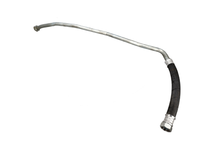 Olieleiding motor naar thermostaat. Porsche 911 1978-89 - 93010774310, 93010774316 - 9600026, HA DE 47 033