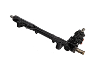 Cremagliera. Porsche Cayenne 955 (ricondizionata) con guida a destra - 95534701231, 95534701219, 95534701230, 955347012BX