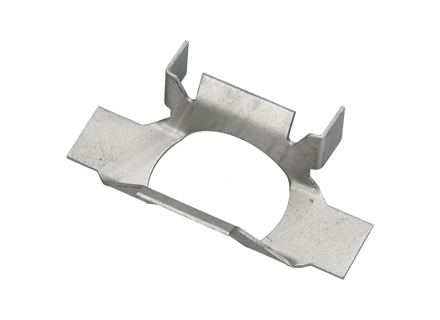 Handbrake Shoes Supporting Plate. Porsche 996 1998-2005 - 99635280700