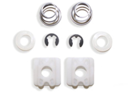 Window regulator repair kit. Porsche 911/12 - PCG54204122