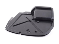 Front Wheel Arch / Housing Liner. LEFT. Porsche 928 87-91 - 92850422111 Front Wheel Arch / Housing Liner. LEFT. Porsche 928 87-91 - 92850422111