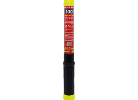 Fire safety stick - 100 seconds - FE0100