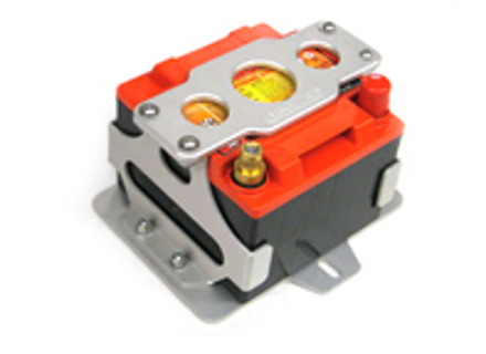 Rennline Battery Mount Kit Odyssey 925 for Porsche 914/944/964/993 - EL30.35, EL30351