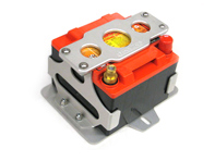 Rennline Battery Mount Kit Odyssey 925 for Porsche 914/944/964/993 - EL30.35, EL30351 Rennline Battery Mount Kit Odyssey 925 for Porsche 914/944/964/993 - EL30.35, EL30351