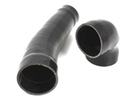 Turbo pressure hose kit. Porsche 964 Turbo 94-94 - 93011036800, 93011025900 - DO88