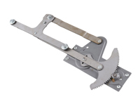 Window regulator. Porsche 356 Coupe - 64454204101, 6445420420 - 1688100980, 1688100970 Window regulator. Porsche 356 Coupe - 64454204101, 6445420420 - 1688100980, 1688100970