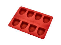 保时捷盾徽形状的冰块托盘 - WAP0500160M0CR, WAP0500160TEWF