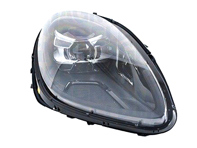 LED Headlamp, RHD Cars. Porsche 95B Macan with PDLS - 711451000473, 711451000474, 95B941079BC, 95B941080BC LED Headlamp, RHD Cars. Porsche 95B Macan with PDLS - 711451000473, 711451000474, 95B941079BC, 95B941080BC