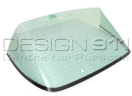 Heckscheibenglas. Porsche 964 Targa - 96454510742
