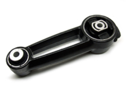 Ophangbeugel motor. Porsche 955/957 Cayenne S/Turbo - 95537510113, 95537510112, 95537510111, 95537510110, 7L5199331D, 7L0412331