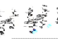 Milltek Sports Exhaust With GPF Bypass And Burnt Titanium Trims. Porsche 718 Cayman GT4 / Boxster GTS 4.0L - 982254351B, 982254351L, 982254351AA, 982254351P, 982254351R, 982254350B, 982254350L, 982254350AA, 982254350P, 982254350R, 982251053F, 982251053H, 982251053K - SSXPO153