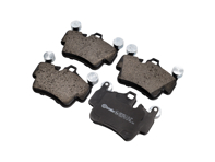Brake pads, Front or rear. Porsche 997 / Cayman R - 99735193906, 99735193904, 99735193902, 99735193903, 99735193905, 99735193907, 99735193908, 99735193910, P 65 014, P 65 015 - P 65 014, P 65 015 Brake pads, Front or rear. Porsche 997 / Cayman R - 99735193906, 99735193904, 99735193902, 99735193903, 99735193905, 99735193907, 99735193908, 99735193910, P 65 014, P 65 015 - P 65 014, P 65 015