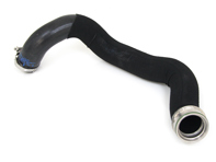 Intercooler pressure pipe. Porsche 958 Cayenne Diesel >>2011 - 95811073800 Intercooler pressure pipe. Porsche 958 Cayenne Diesel >>2011 - 95811073800