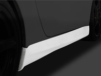 Side skirts set. Porsche 911 (997) 2004-11 - SS997 Side skirts set. Porsche 911 (997) 2004-11 - SS997
