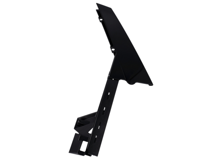 Moldura de ventanilla de puerta trasera. Porsche 95B Macán - 95B853589H, 95B853589C, 95B853589D, 95B853589E, 95B853589F, 95B853589G, 95B853590H, 95B853590C, 95B853590D, 95B853590E, 95B853590F, 95B853590G