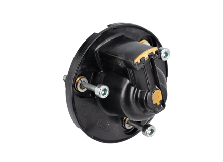 Rotor arm. Porsche 944S / 944S2 / 968. 16V Engines - 94460221301, 1234332389, 94460221300