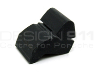 Front Lid Guide Piece. Porsche 924 - 477823493, 477.823.493 Front Lid Guide Piece. Porsche 924 - 477823493, 477.823.493