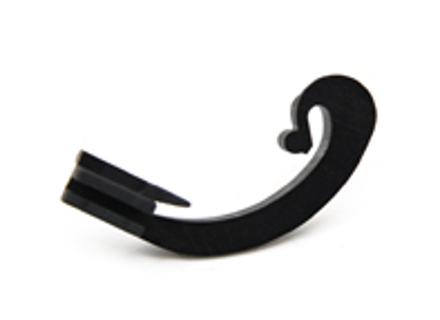 Throttle valve securing clip. Porsche 996 / 996 GT3 - 99611026550